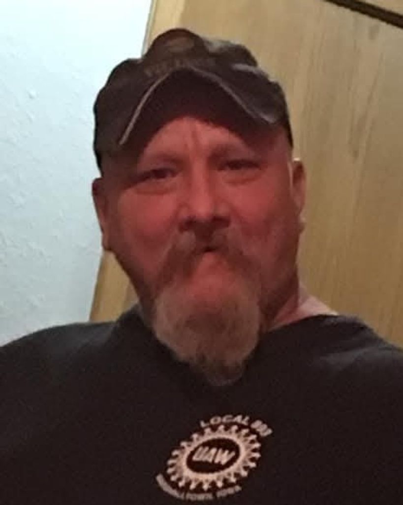 John L. "Duke" Tompkins Jr.