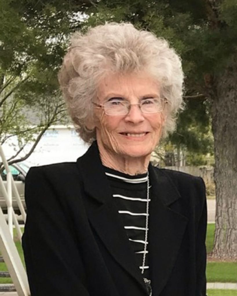 Faye (Newman)  Murdock Profile Photo