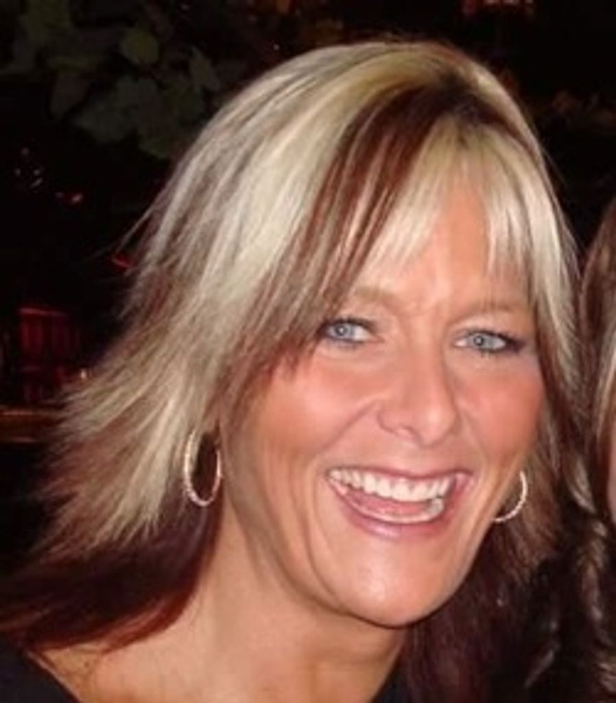 Michelle Spann
