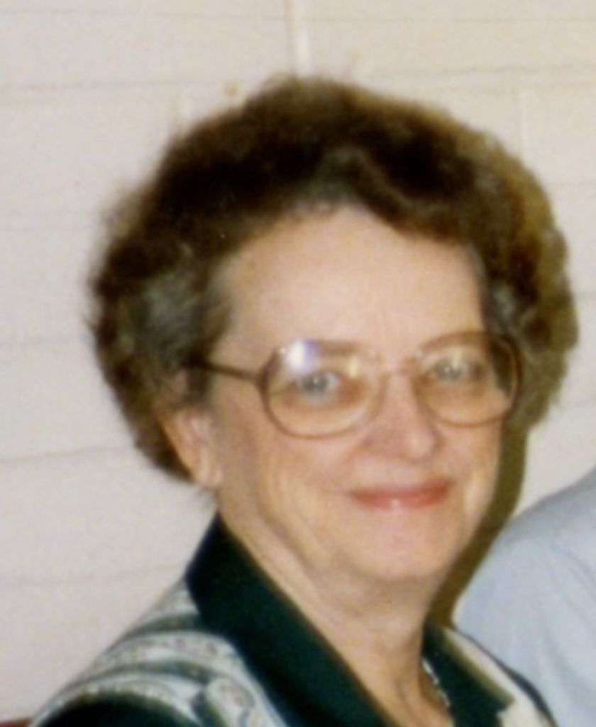 Tiajuana "Jeanne" Abshure