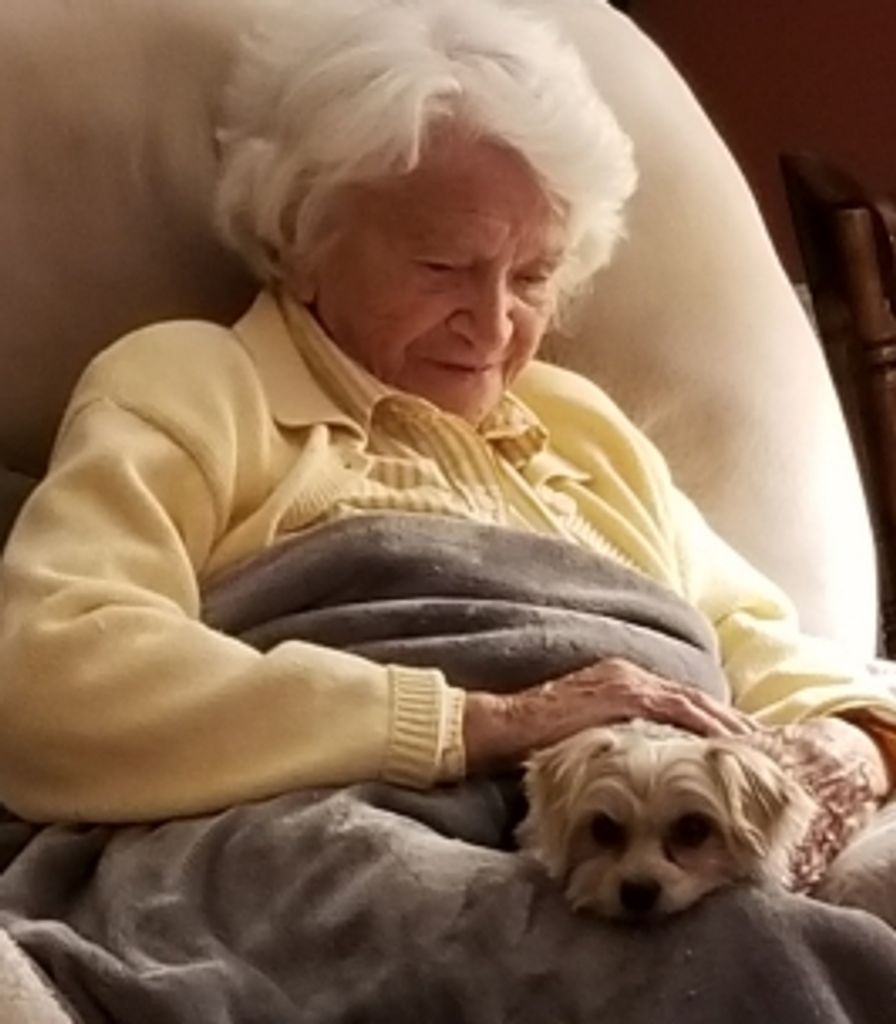 Doris Gentry Profile Photo