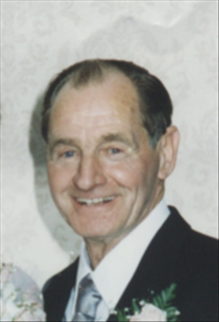 Foster Thompson