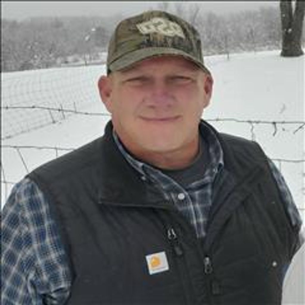 Mark Patrick Shannon Profile Photo