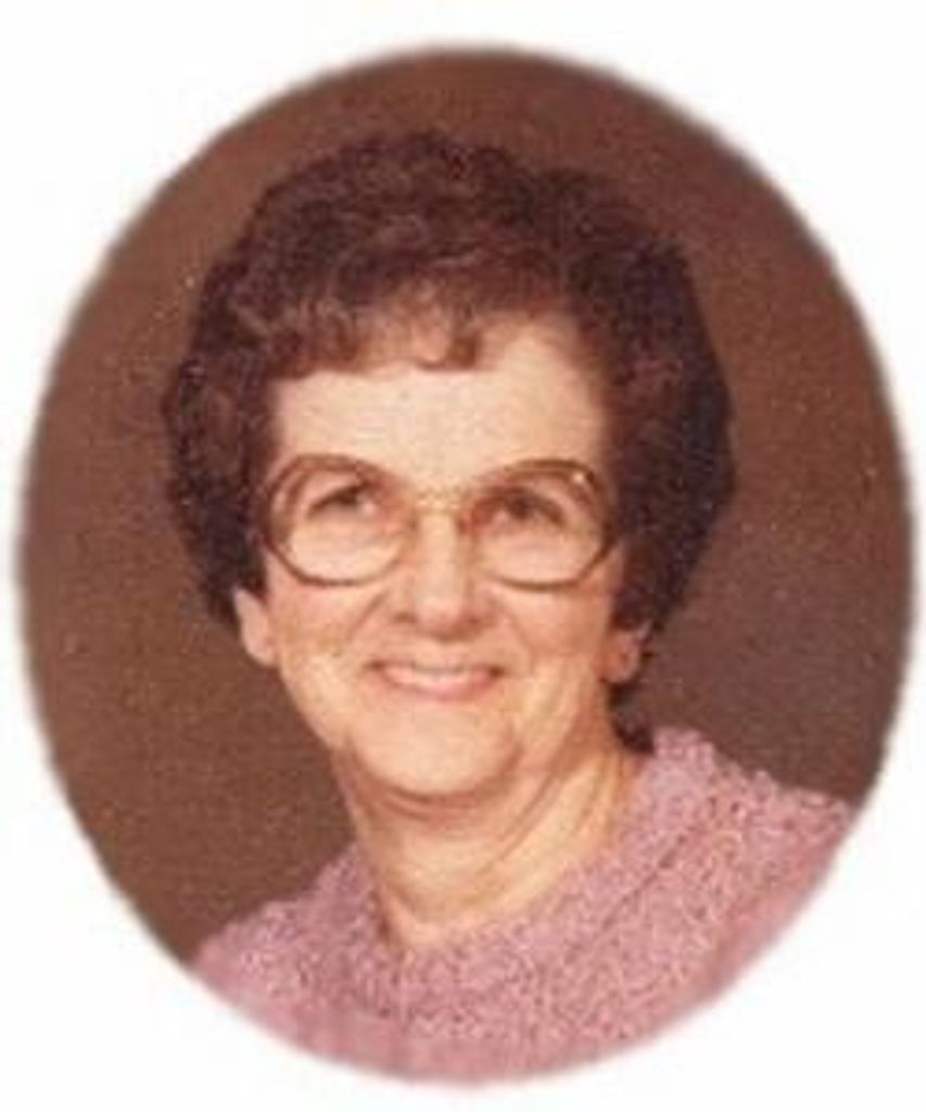 Margaret Baumgartner Profile Photo