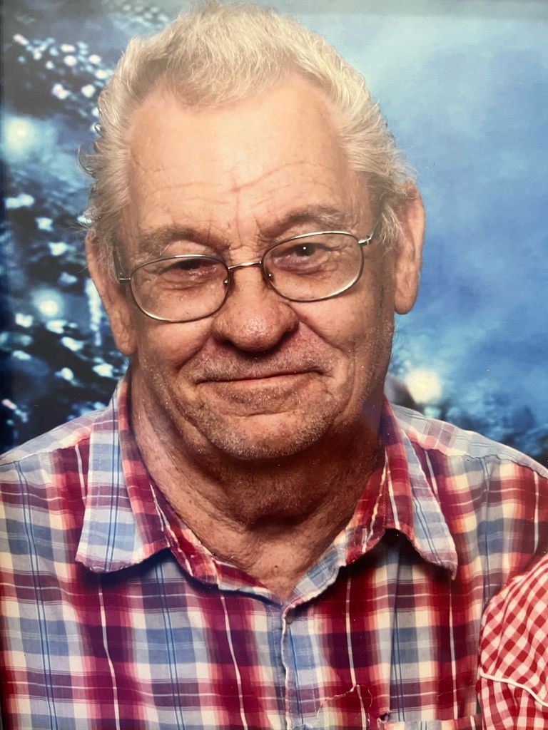 Kenneth Edward Williams