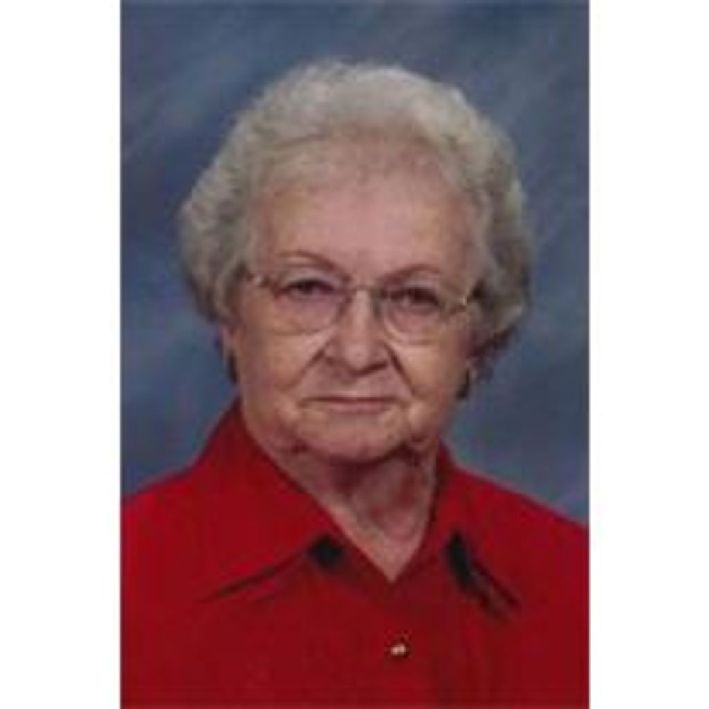 Margaret M. Hinze