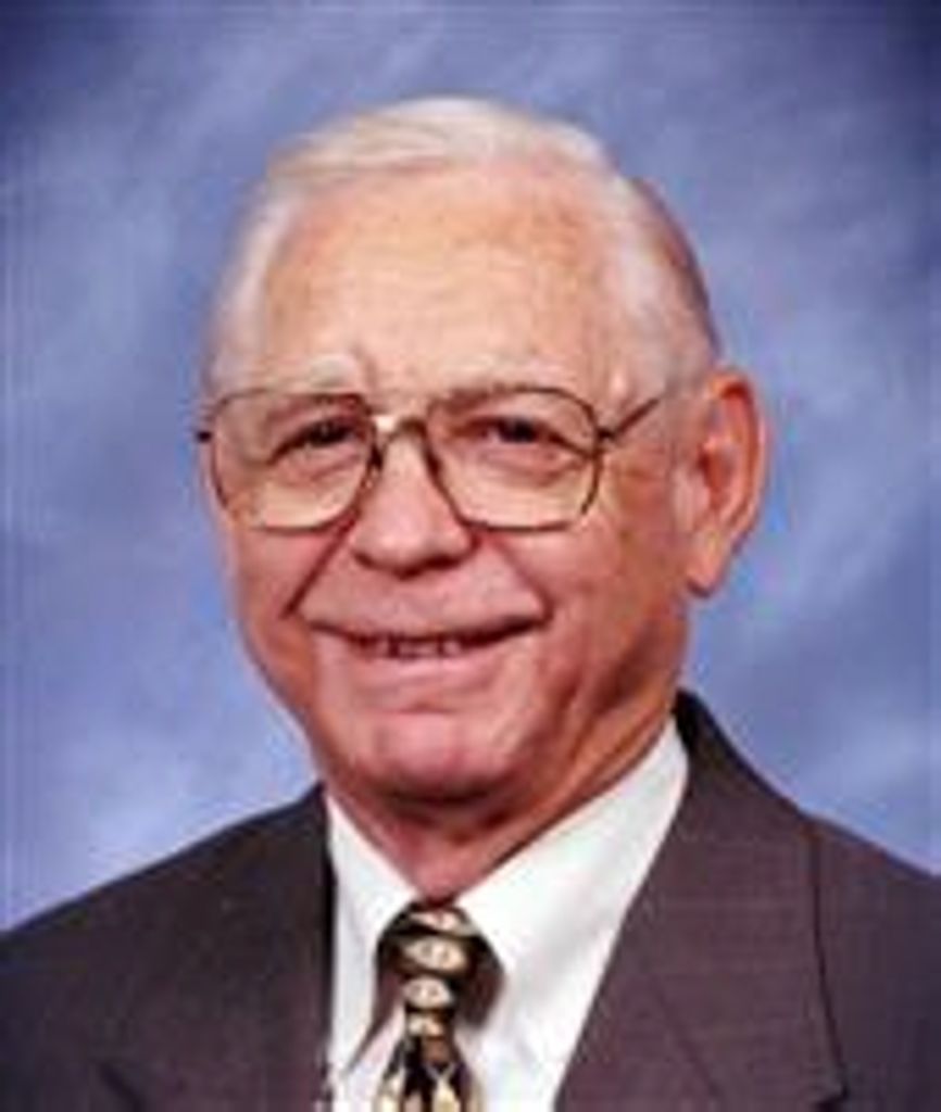 Malcolm C. Austin