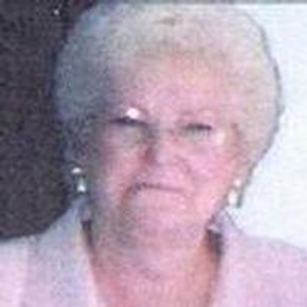 Betty Ann Goins