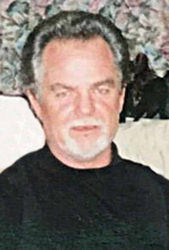 Raymond "Little Monkey" Kersey