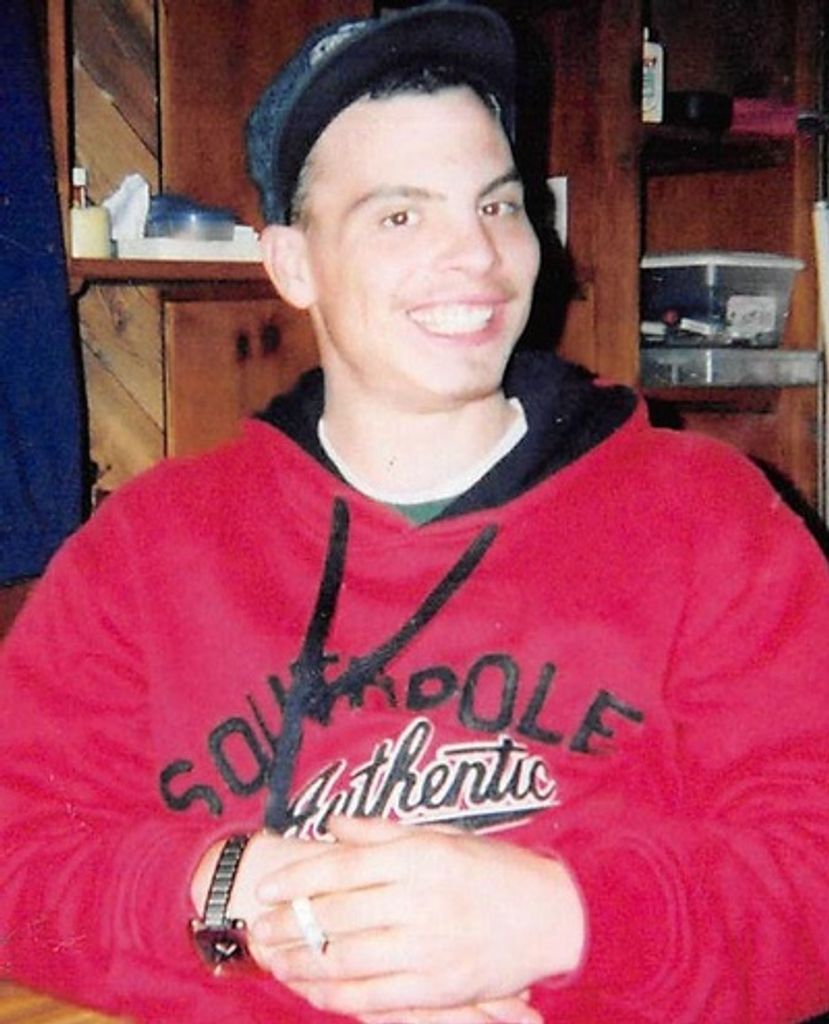 Gregory James Campbell Jr. Profile Photo