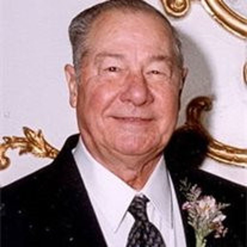 Forrest Boudreaux