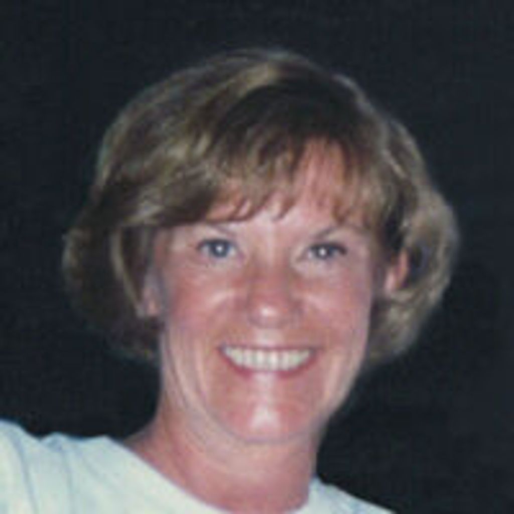 Judith Ann McGregor (nee Rautio)