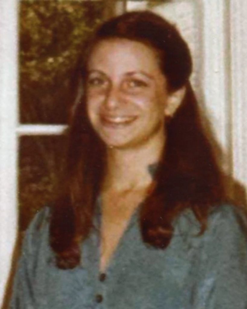 Deirdre Shaw Garner Profile Photo
