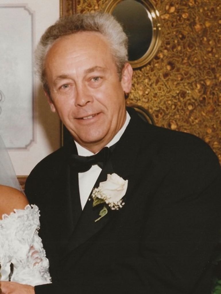 Ronald "Ron" Joseph Kopi