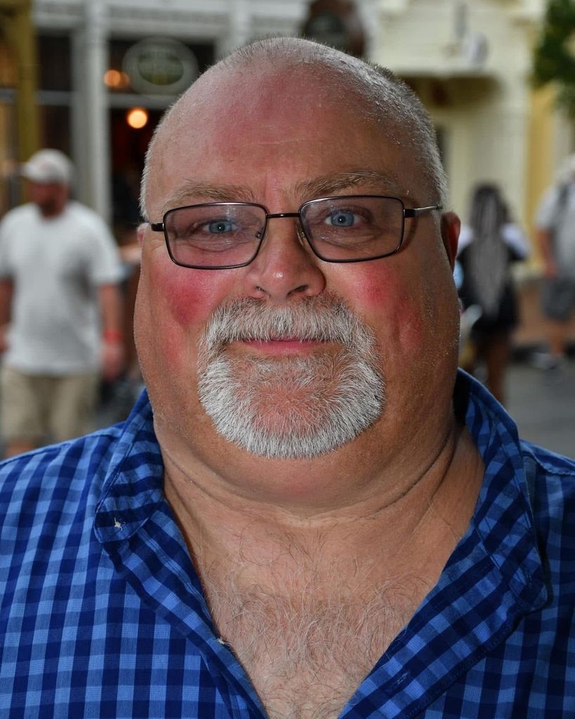 Thomas Lantz Lackey Jr. Profile Photo