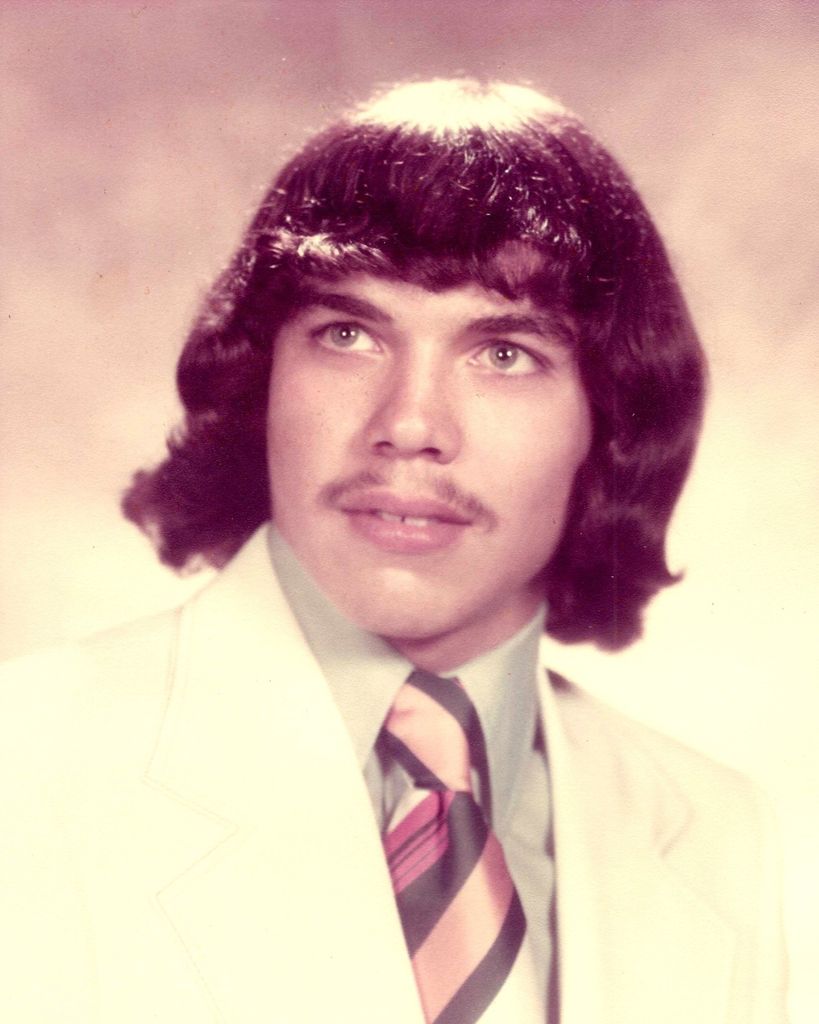 Terry Holloway Profile Photo