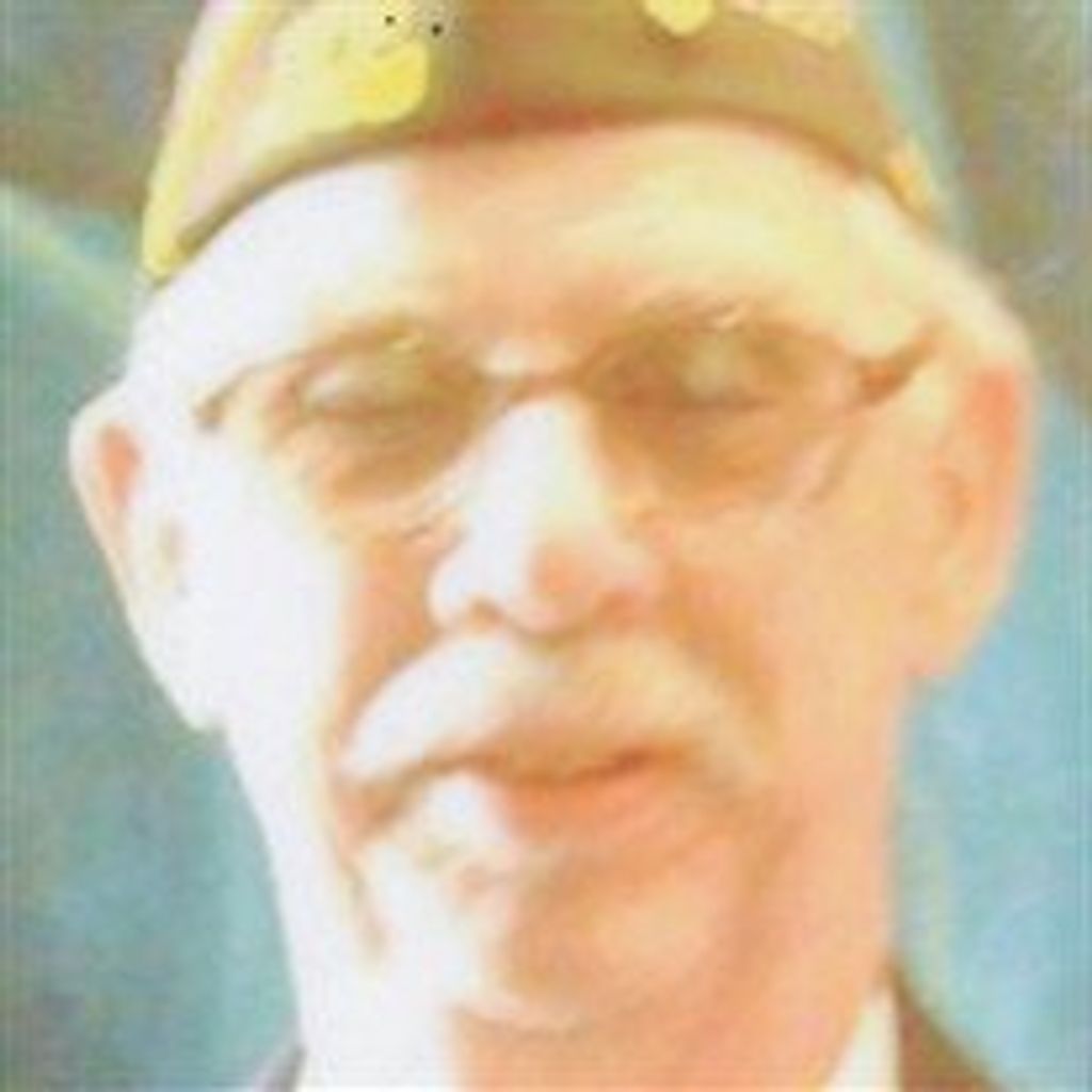 Gerald "Jerry" C. Hurtt