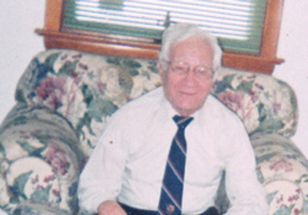 Jose A. Santiago-Vargas