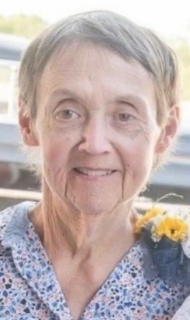 Sherry Eskew Profile Photo