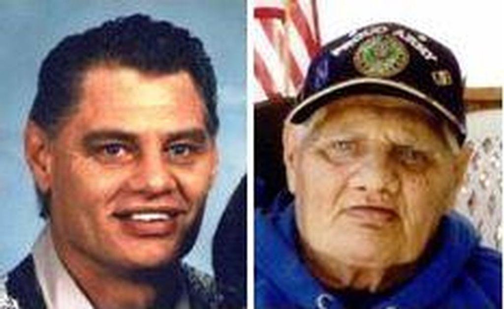 Merrel Clifford "Spanky" "Bud" Sparks