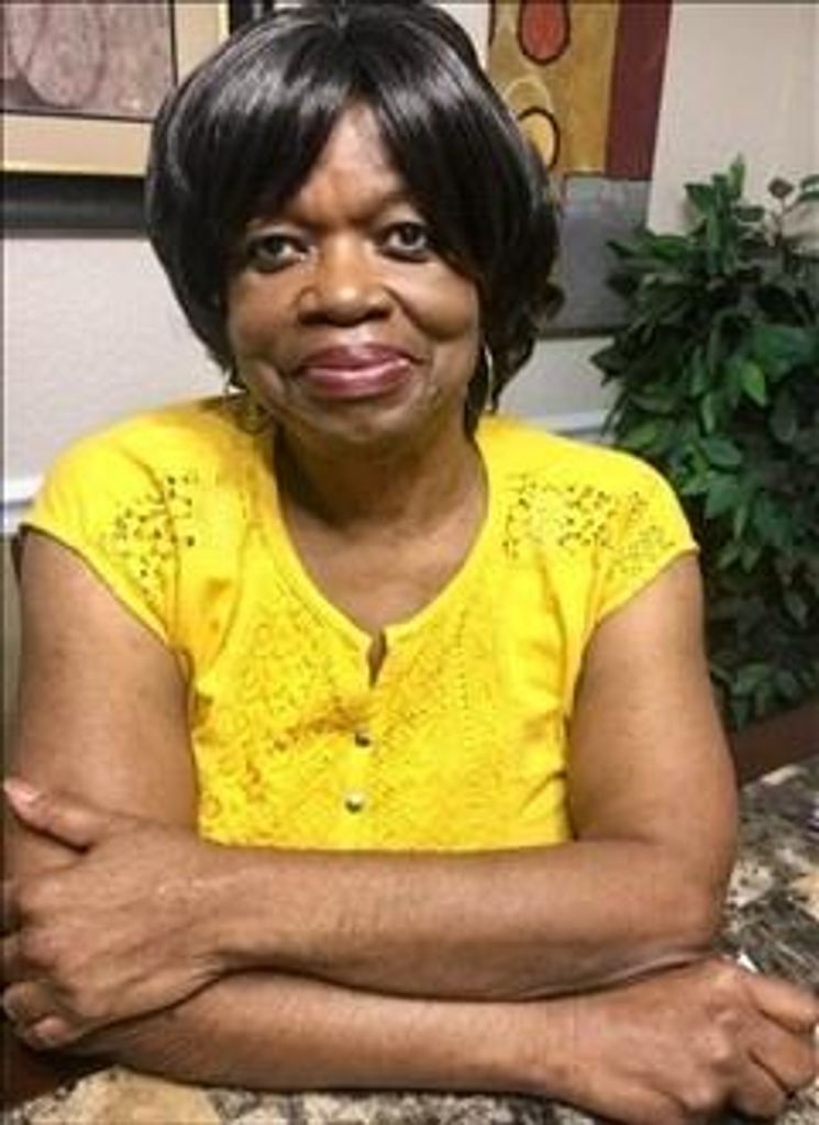Rendy Mae Copeland Profile Photo