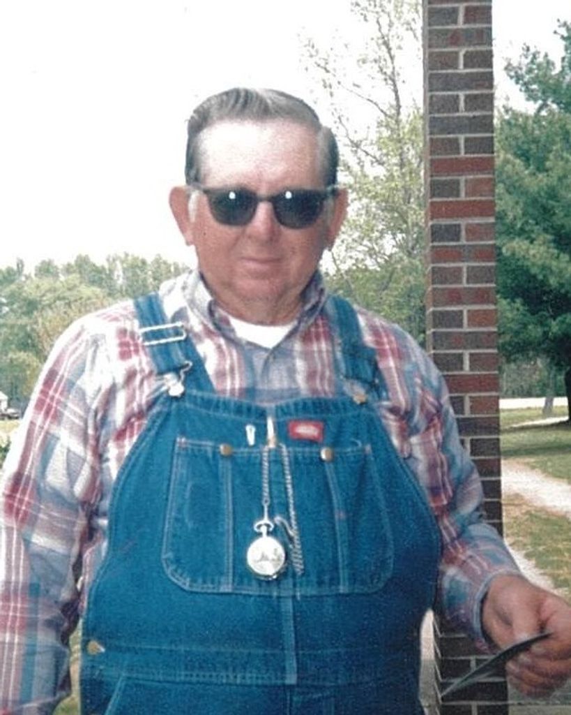 Sherman Allen Profile Photo