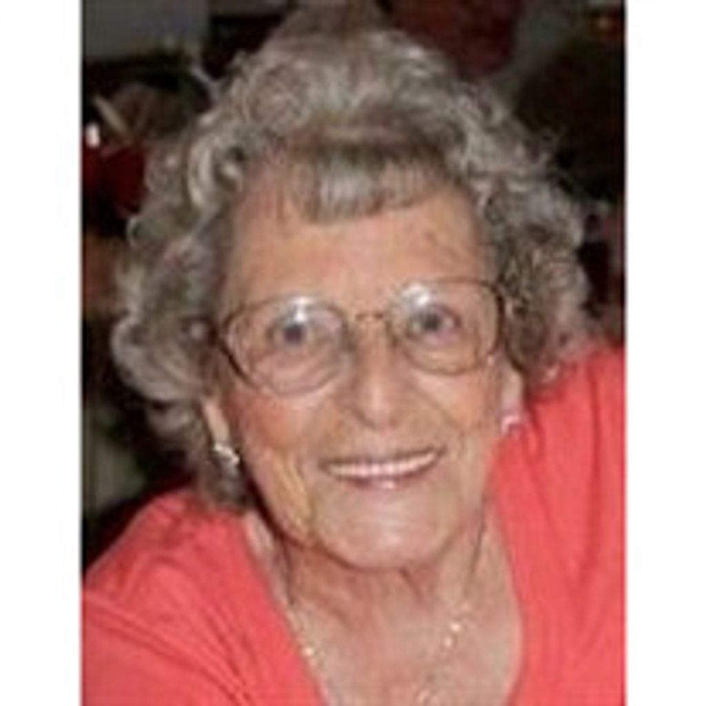 Doloris I. Mitchell