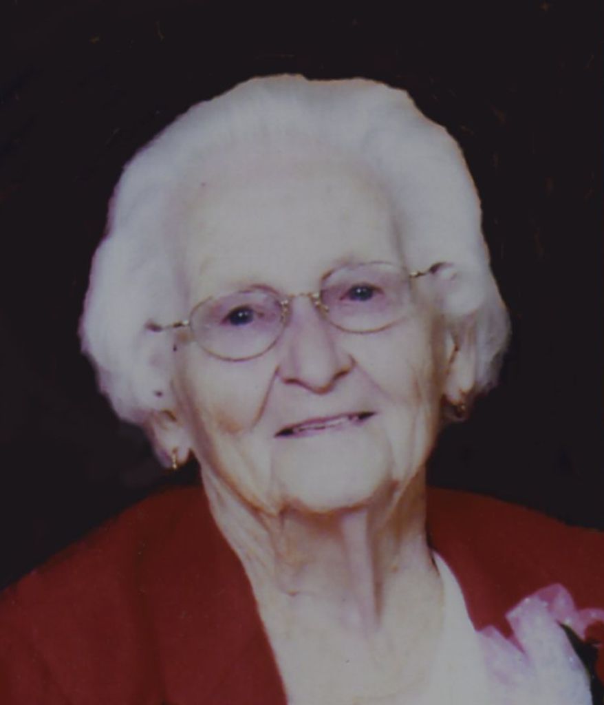 Mrs.  Effie L. Culbreth, 94