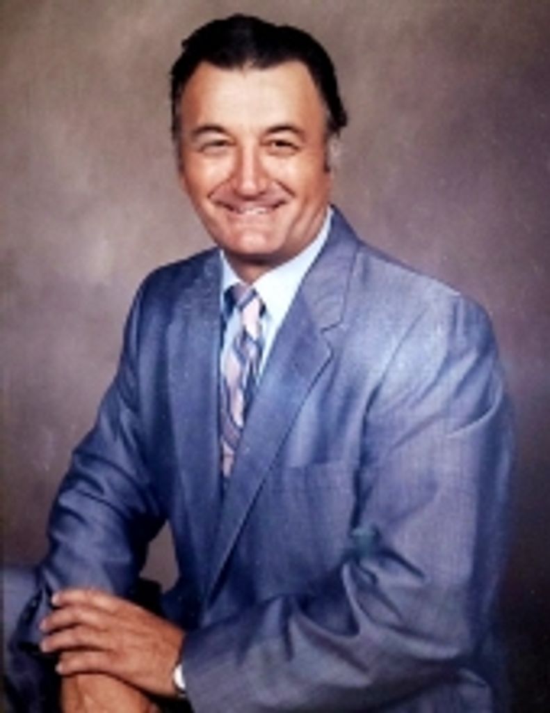 Donald Gayle Ipes