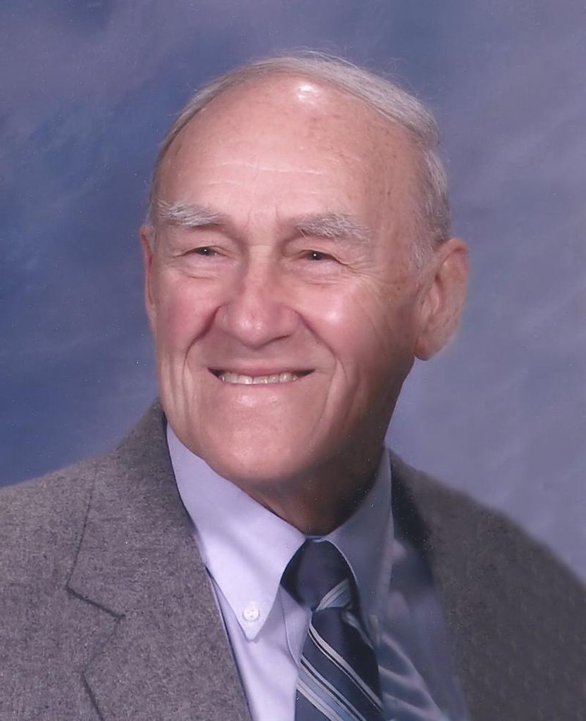 Kenneth Peter Frajter