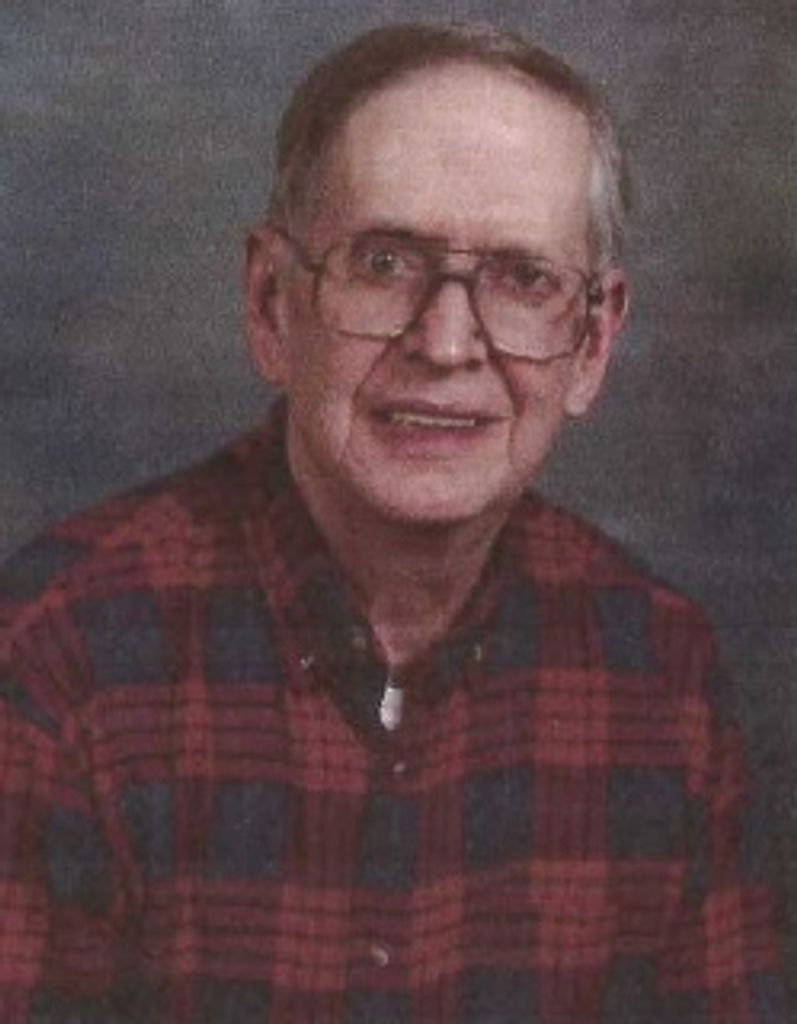 Gerald R. Eggleston