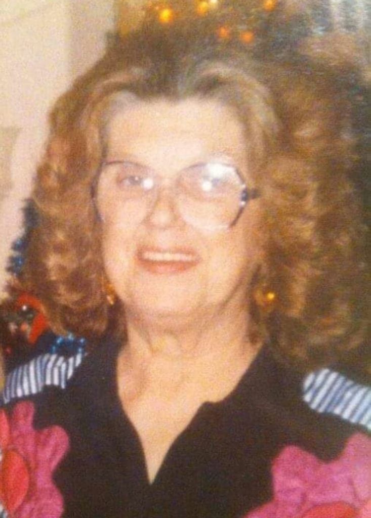 Sadie Lambert Profile Photo