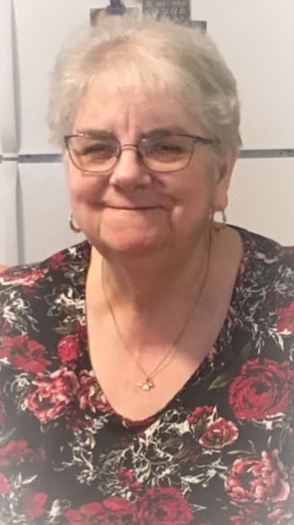 Frances Marie Budgell Profile Photo