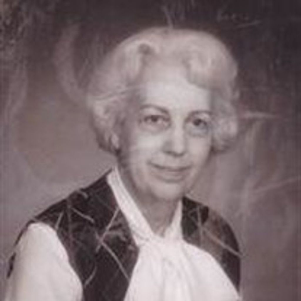 Lucile Stratton