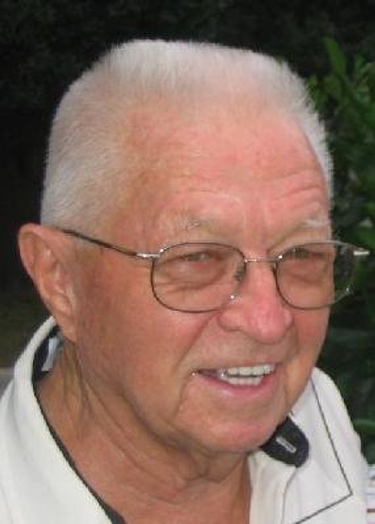 Victor A Beaton