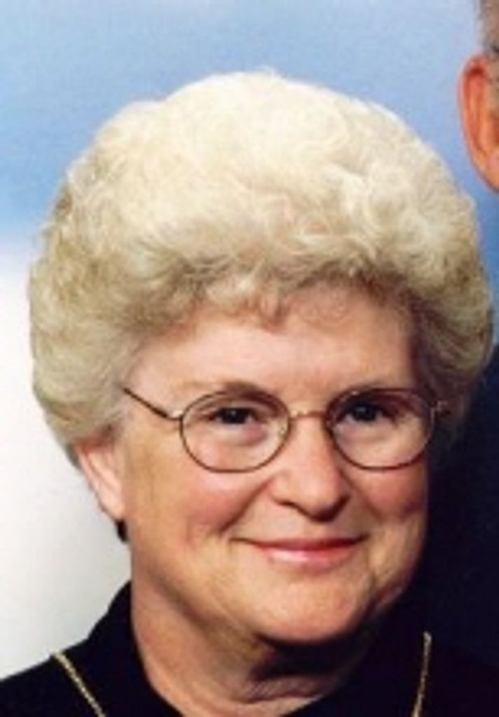 Margaret Zender