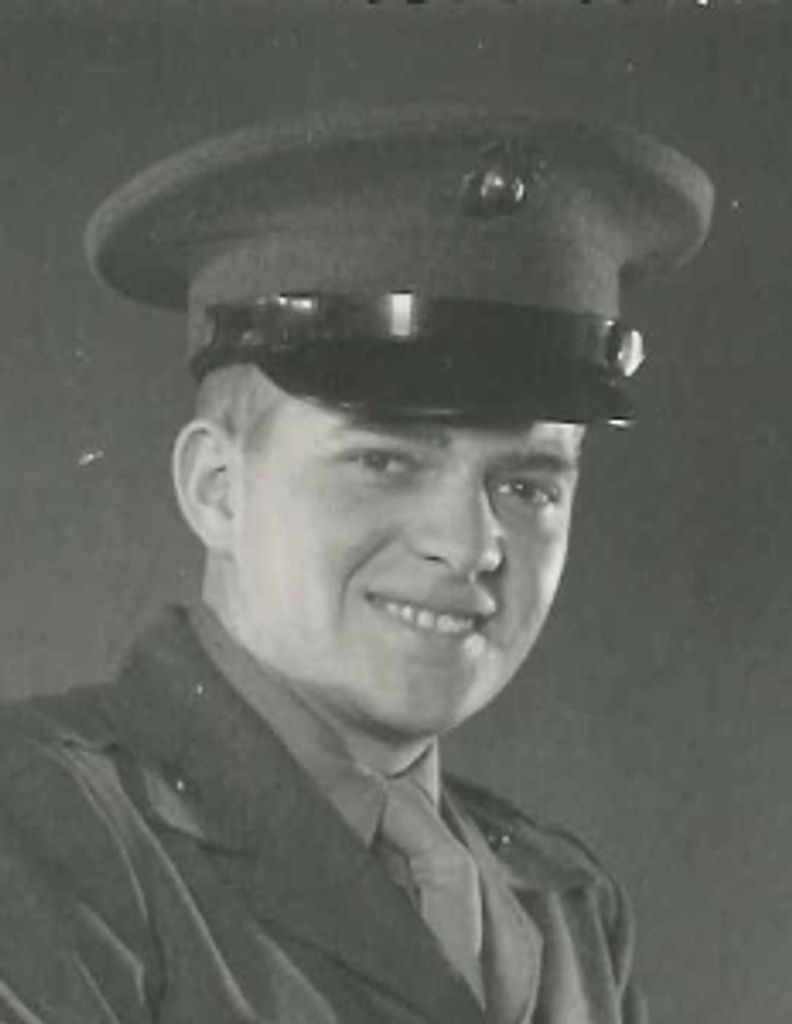 Ronald L. Martin