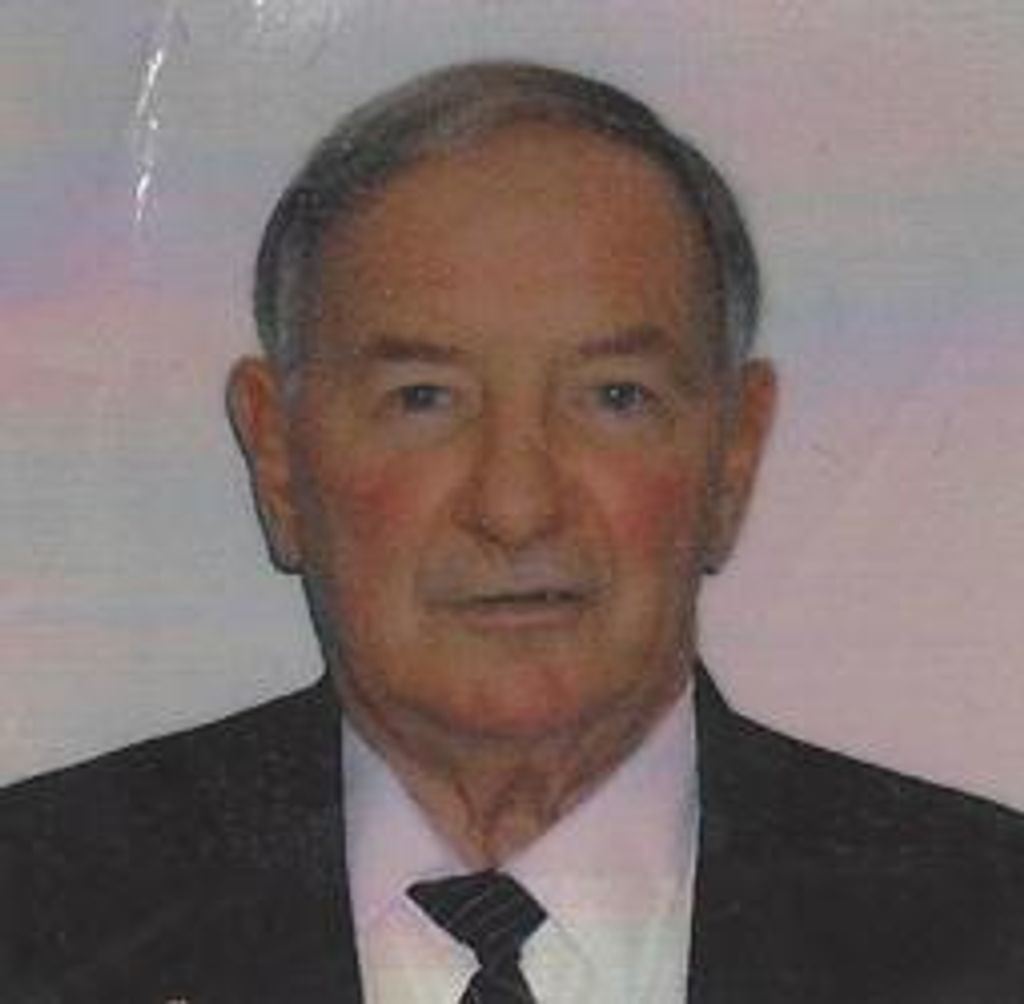 Clem Bettinger Profile Photo