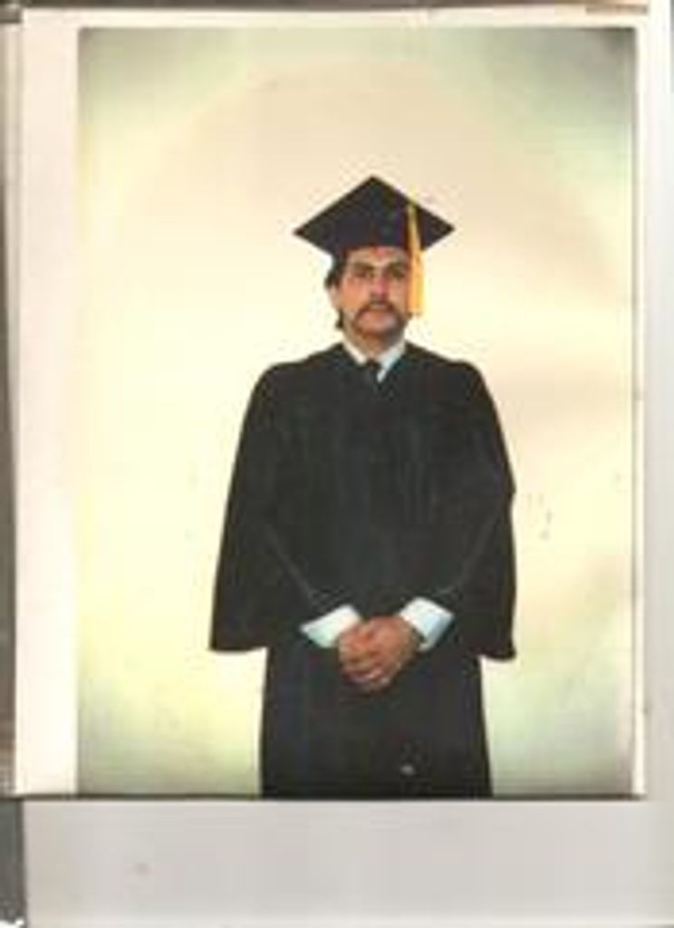 Manuel Ernesto Armenta