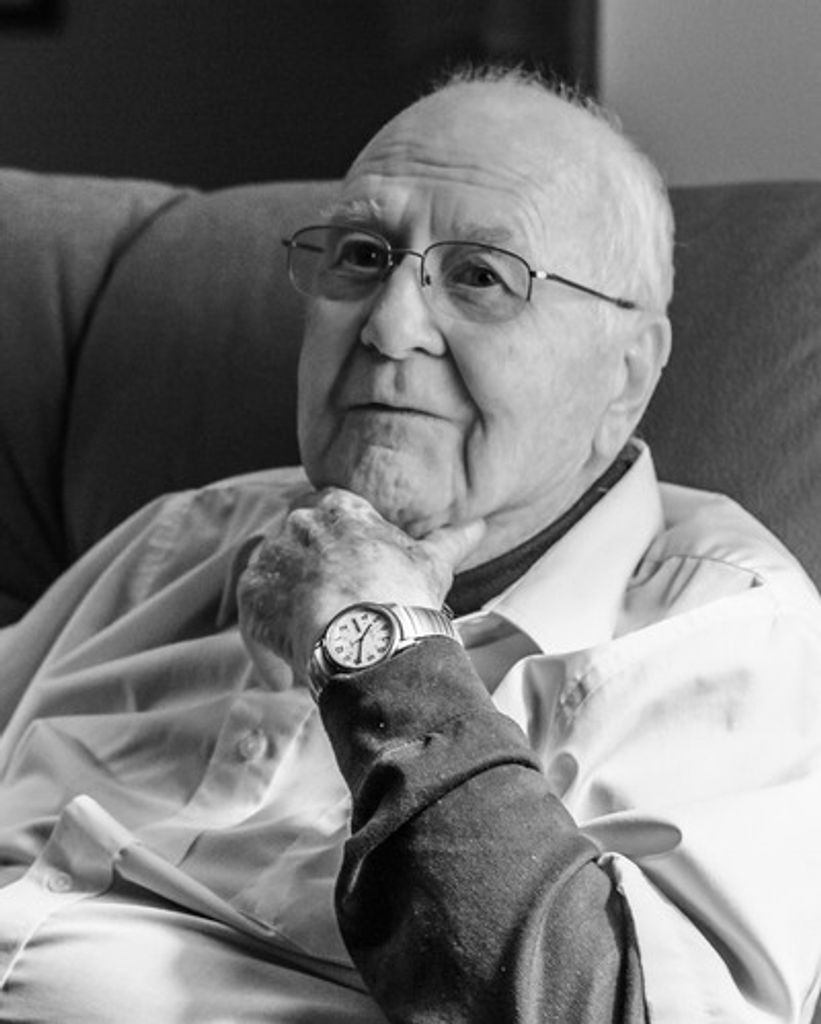 Harry W. "Sully" Sullivan