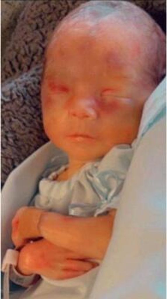 River Joseph Parker Sekulski Profile Photo