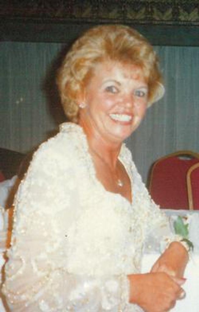 Phyllis Mae Berti Profile Photo
