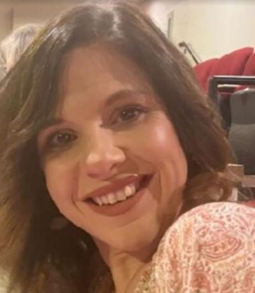 Rebecca "Becca" Michelle Komasa Profile Photo