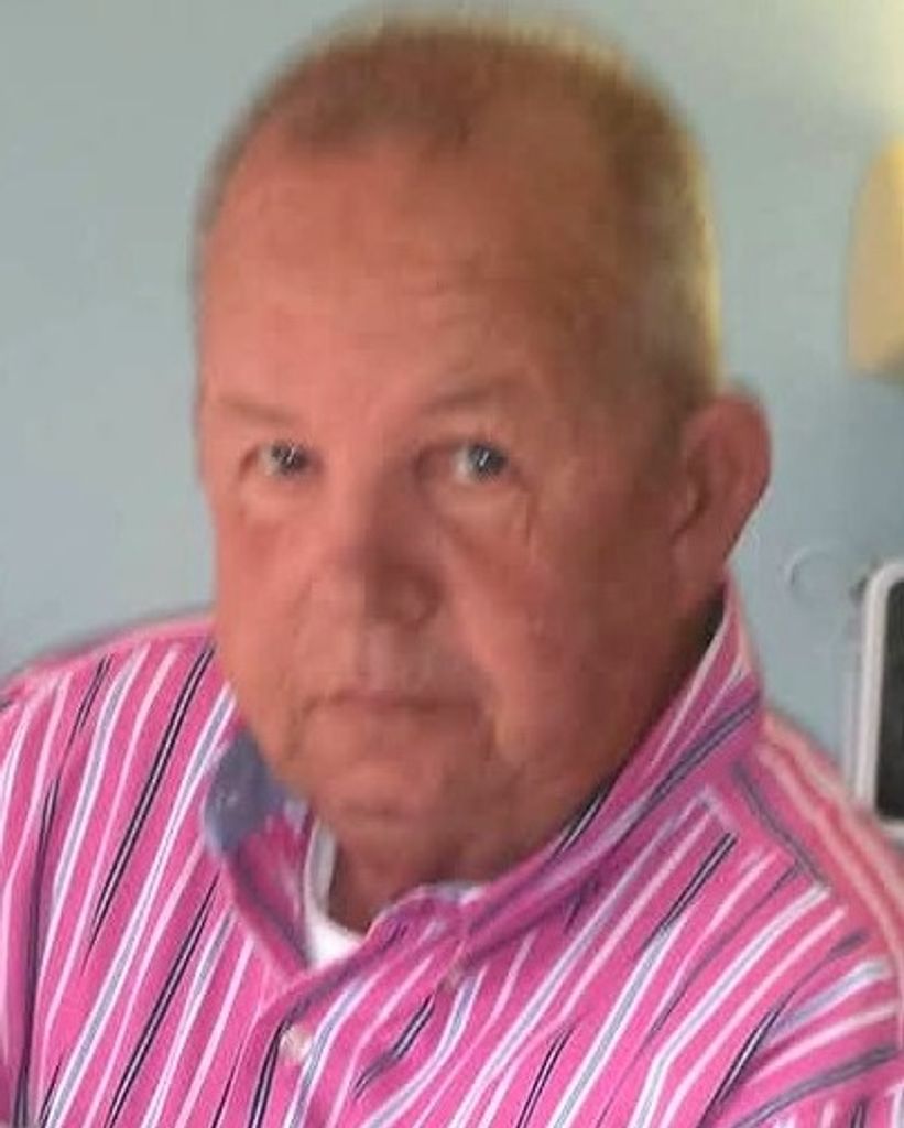 Philip Earl Newsome Profile Photo