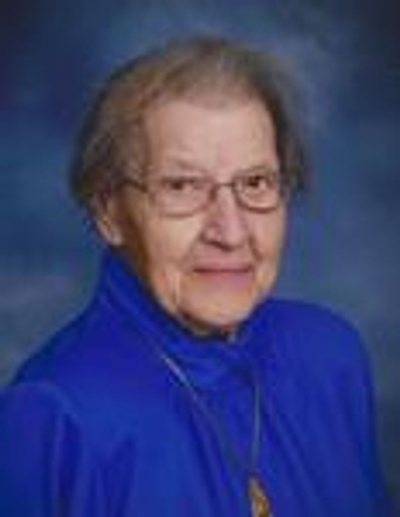 Dolores M. Bergs