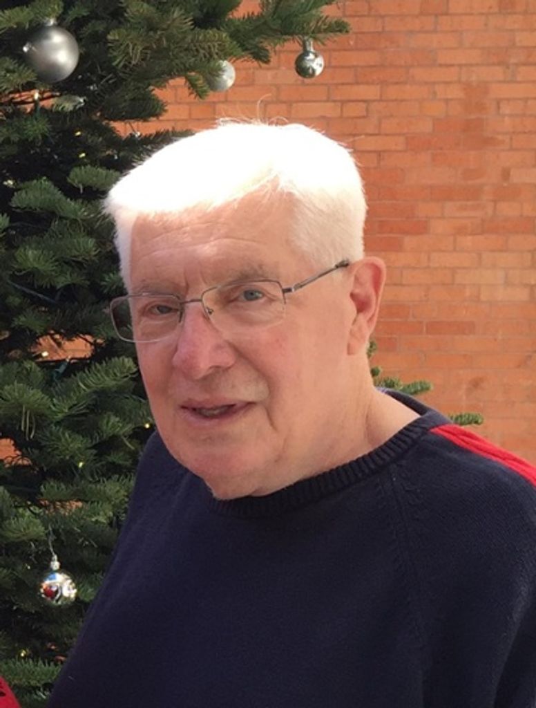 James Henry Weaver Profile Photo