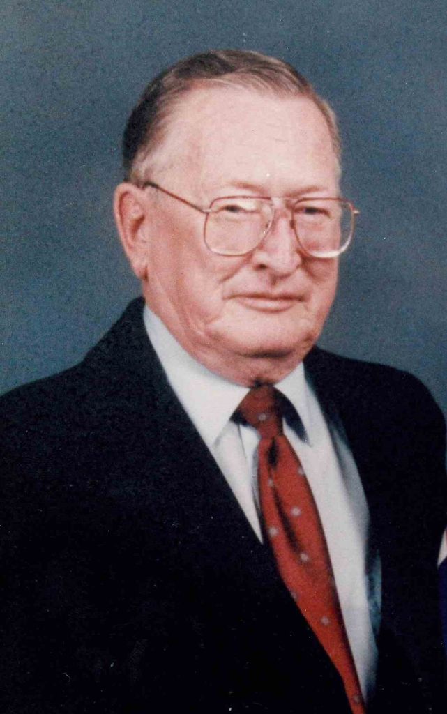 August Leon 'Sonny' Feldman Profile Photo