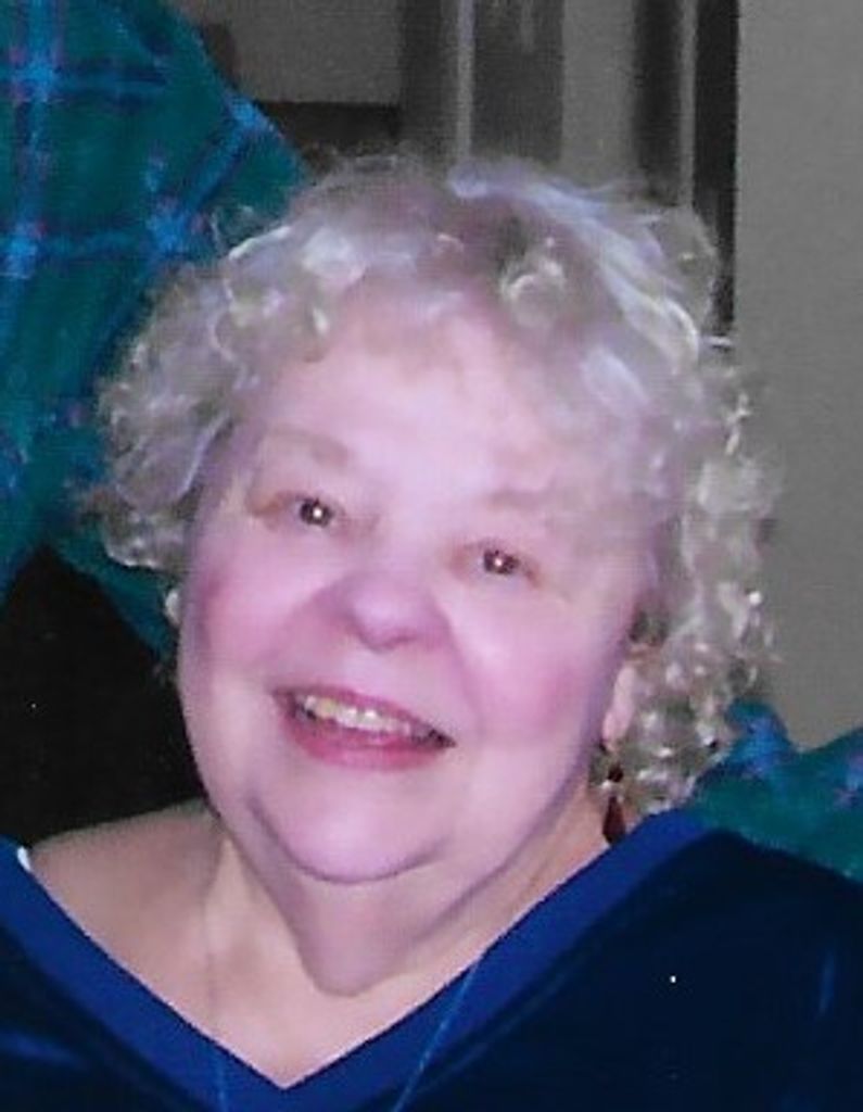 Suzanne M. Lovelace