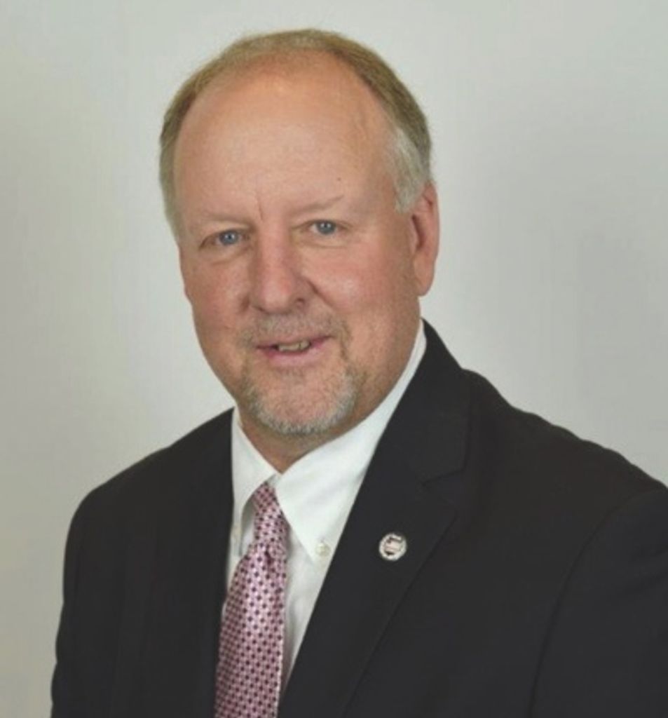 Richard Paul Smith Profile Photo