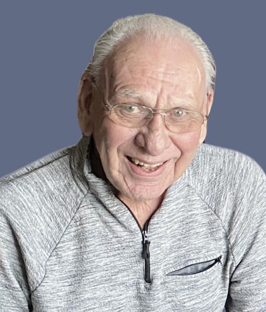 Charles "Chuck" W. Galvin Profile Photo